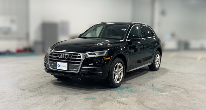 Thumbnail: 2018 Audi Q5 - 1