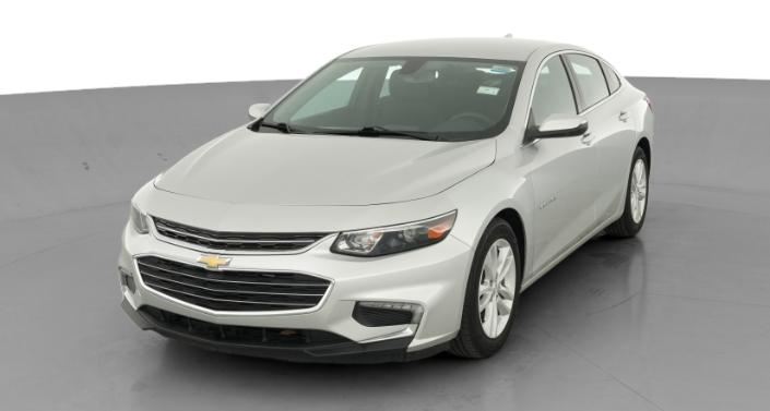 Thumbnail: 2017 Chevrolet Malibu - 1