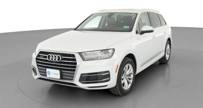 Thumbnail: 2019 Audi Q7 - 1