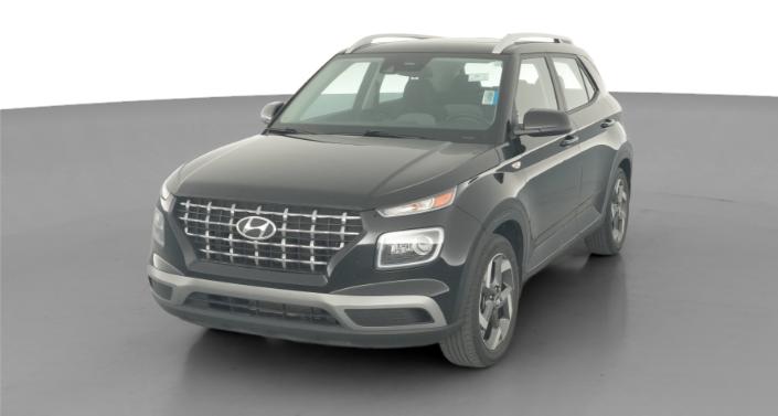 Thumbnail: 2021 Hyundai Venue - 1