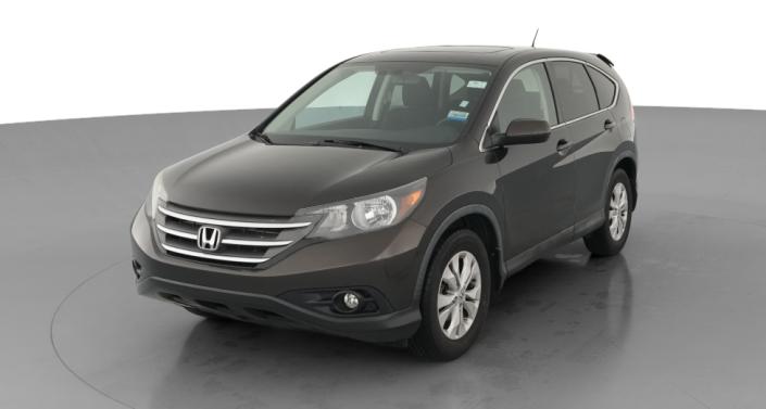 Thumbnail: 2013 Honda CR-V - 1