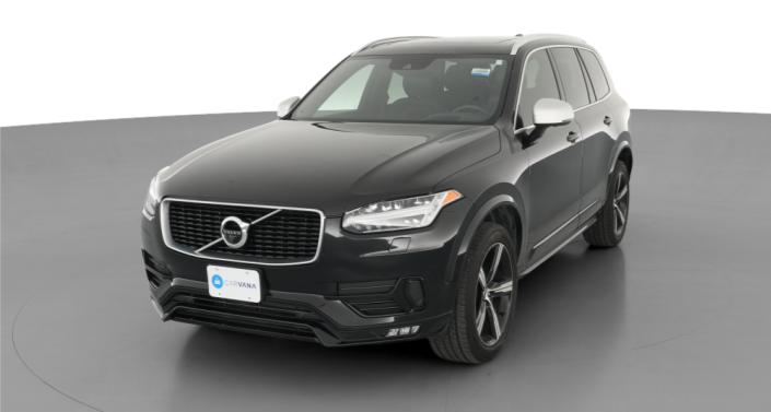 Thumbnail: 2019 Volvo XC90 - 1