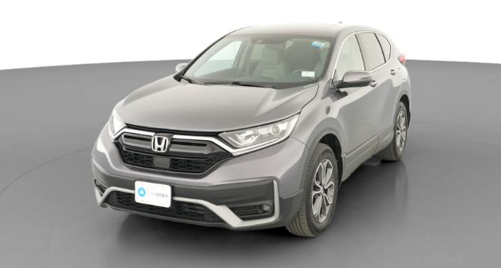 Thumbnail: 2022 Honda CR-V - 1