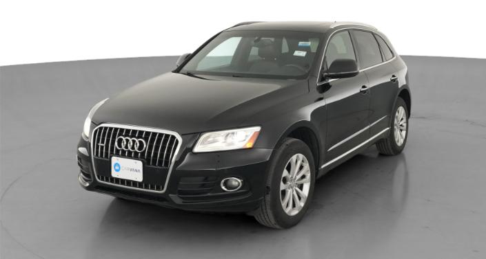 Thumbnail: 2016 Audi Q5 - 1