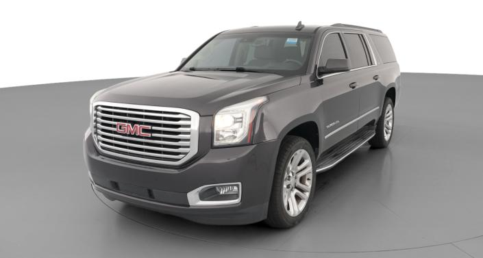 2018 GMC Yukon XL SLT -
                  Haines City, FL
