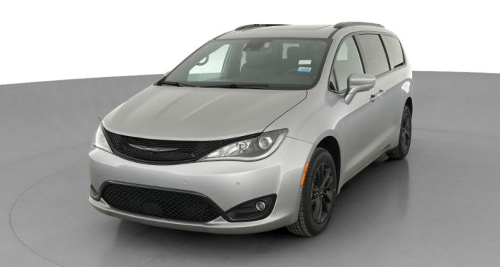 Thumbnail: 2020 Chrysler Pacifica - 1