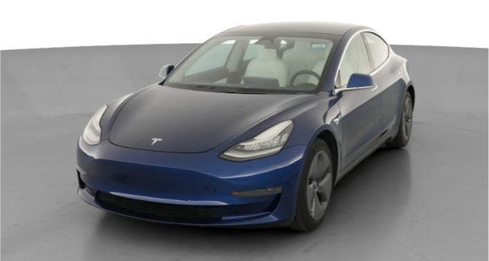 Thumbnail: 2020 Tesla Model 3 - 1