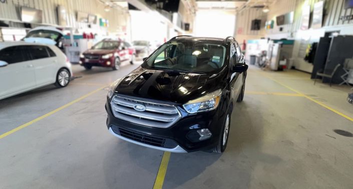 Thumbnail: 2018 Ford Escape - 1