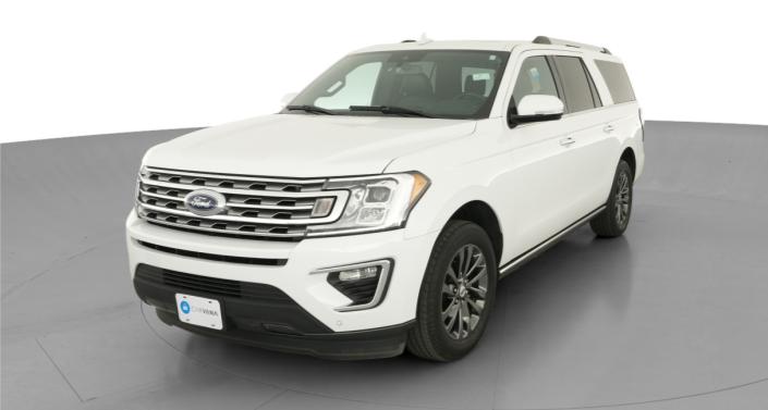 Thumbnail: 2021 Ford Expedition MAX - 1