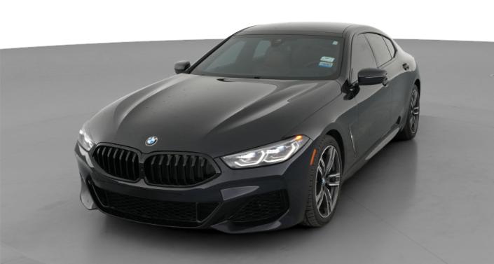 2020 BMW 8 Series 840i xDrive -
                  Concord, NC