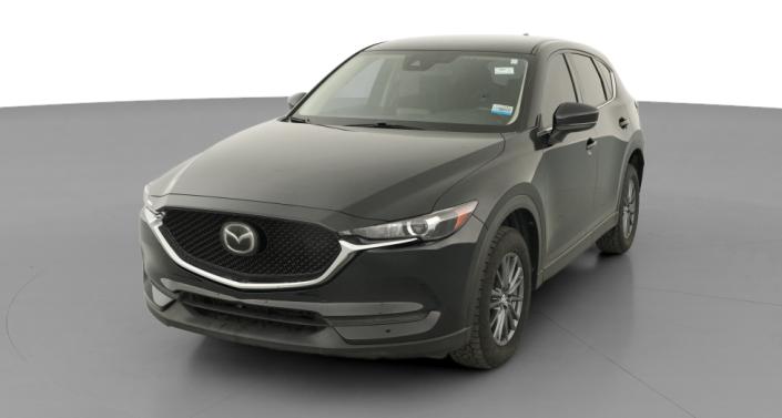 Thumbnail: 2020 Mazda CX-5 - 1