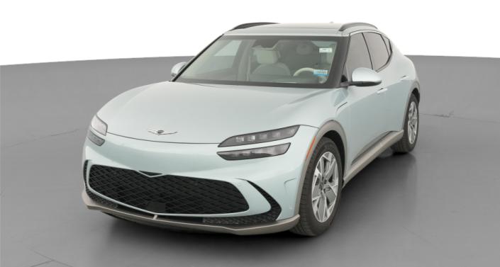 2025 Genesis GV60 Standard -
                  Tolleson, AZ