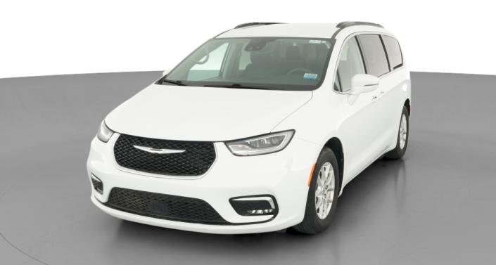 Thumbnail: 2022 Chrysler Pacifica - 1