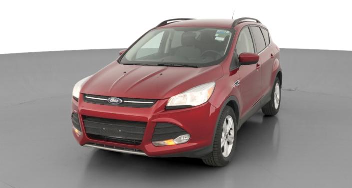 Thumbnail: 2015 Ford Escape - 1