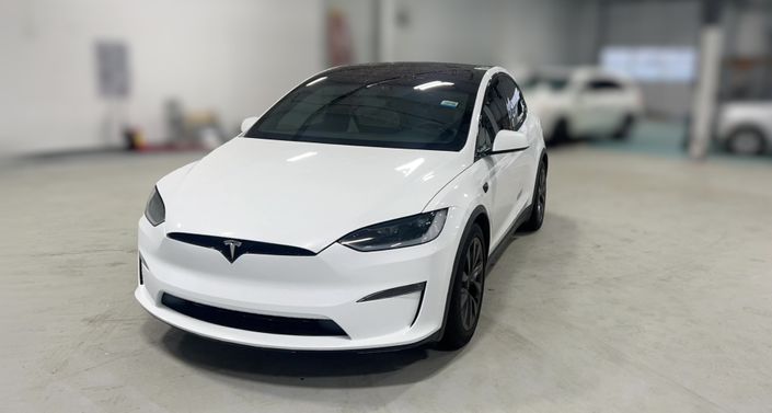 Thumbnail: 2023 Tesla Model X - 1