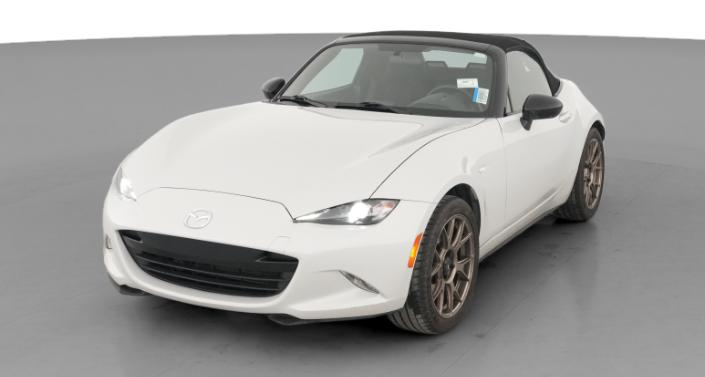 2016 Mazda MX-5 Miata Sport -
                  Indianapolis, IN