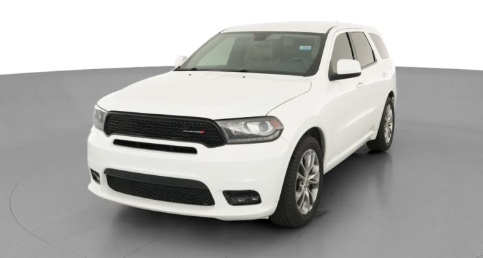 Thumbnail: 2020 Dodge Durango - 1
