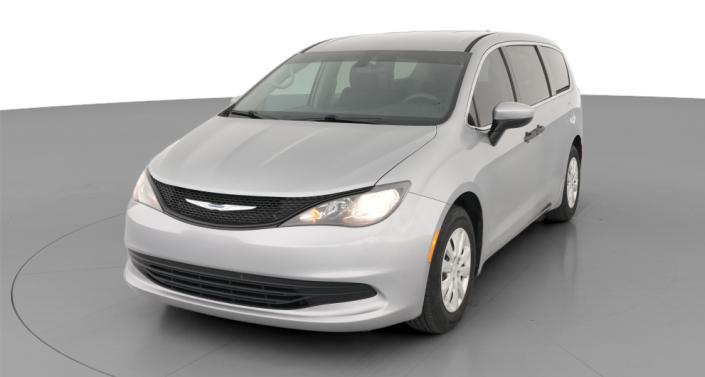 2019 Chrysler Pacifica L -
                  Haines City, FL