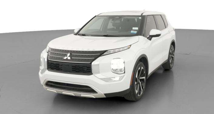 Thumbnail: 2024 Mitsubishi Outlander - 1