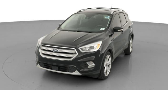 Thumbnail: 2018 Ford Escape - 1