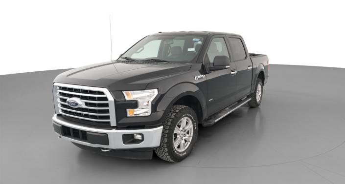 Thumbnail: 2017 Ford Econoline - 1