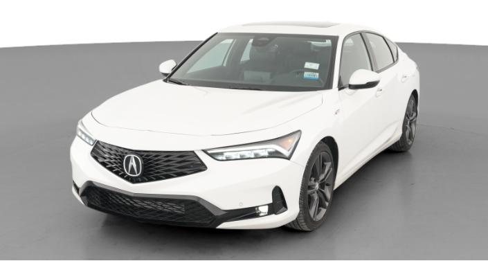 Thumbnail: 2024 Acura Integra - 1