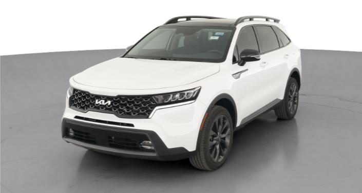Thumbnail: 2023 Kia Sorento - 1