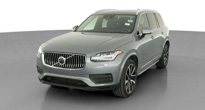 Thumbnail: 2020 Volvo XC90 - 1