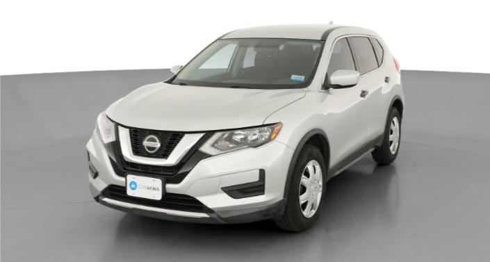 Thumbnail: 2018 Nissan Rogue - 1