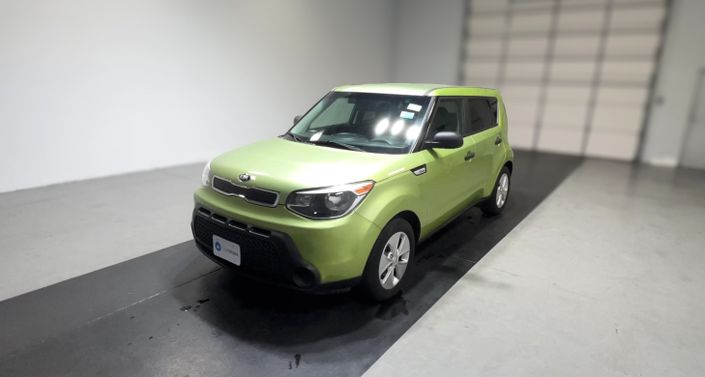Thumbnail: 2016 Kia Soul - 1