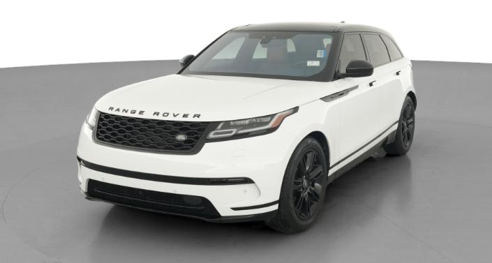 2019 Land Rover Range Rover Velar S -
                  Trenton, OH