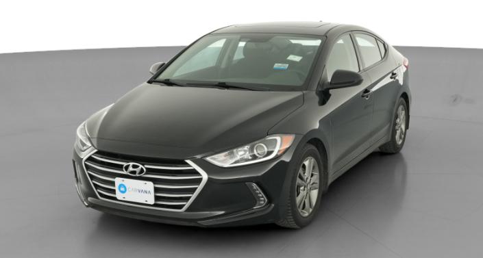 Thumbnail: 2017 Hyundai Elantra - 1