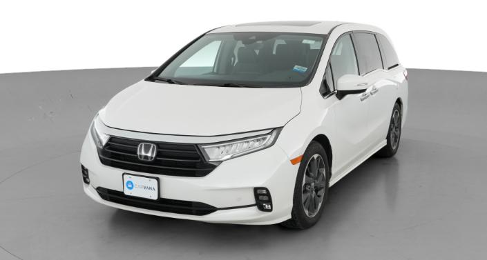 Thumbnail: 2023 Honda Odyssey - 1