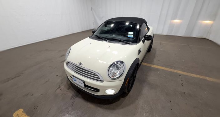 Thumbnail: 2015 MINI Cooper Roadster - 1