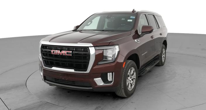 Thumbnail: 2022 GMC Yukon - 1