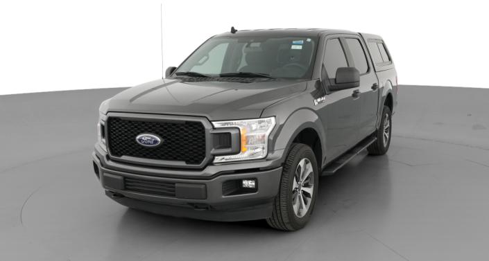 Thumbnail: 2020 Ford Econoline - 1