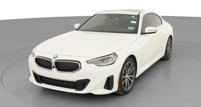Thumbnail: 2022 BMW 2 Series - 1