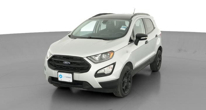 Thumbnail: 2021 Ford EcoSport - 1