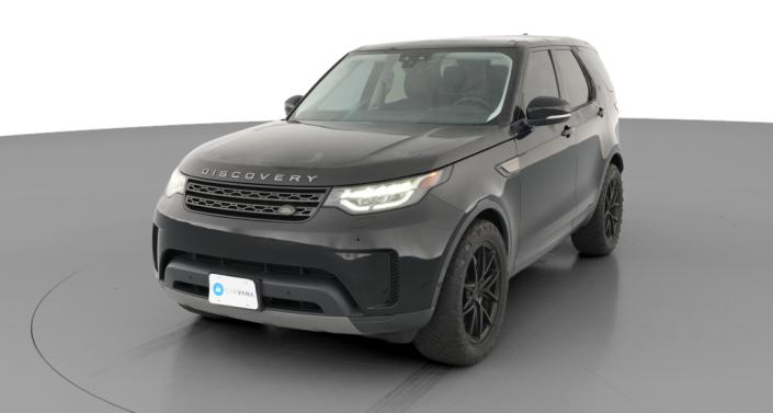 2019 Land Rover Discovery SE -
                  Haines City, FL