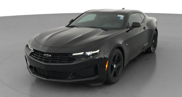 Thumbnail: 2022 Chevrolet Camaro - 1