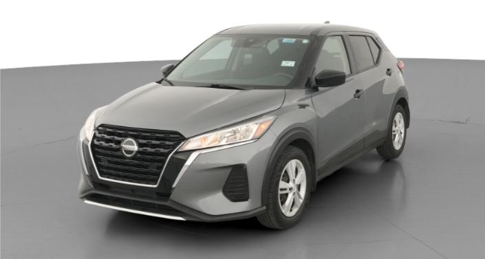 Thumbnail: 2021 Nissan Kicks - 1