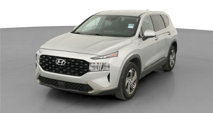 Thumbnail: 2021 Hyundai Santa Fe - 1