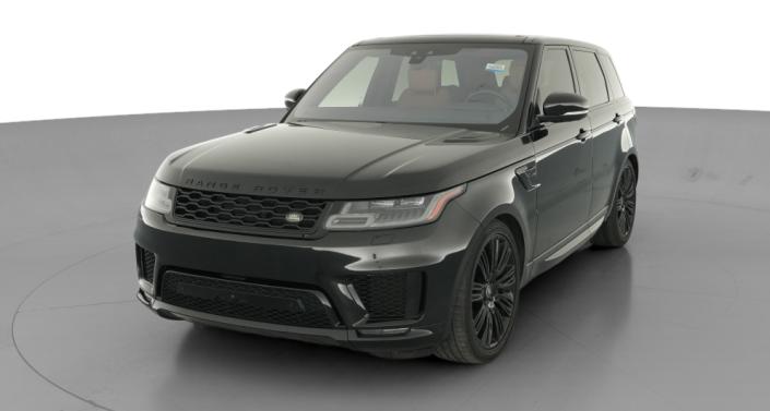 Thumbnail: 2019 Land Rover Range Rover Sport - 1