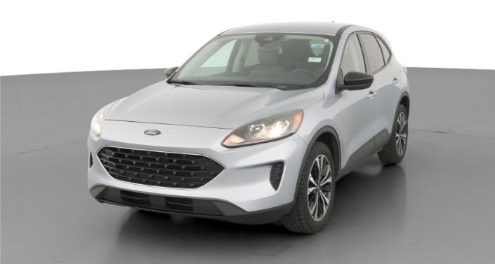 Thumbnail: 2022 Ford Escape - 1