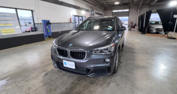 Thumbnail: 2019 BMW X1 - 1