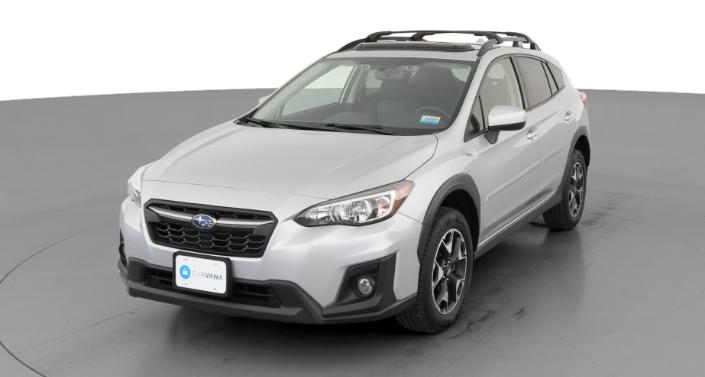 Thumbnail: 2019 Subaru Crosstrek - 1