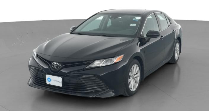 Thumbnail: 2020 Toyota Camry - 1