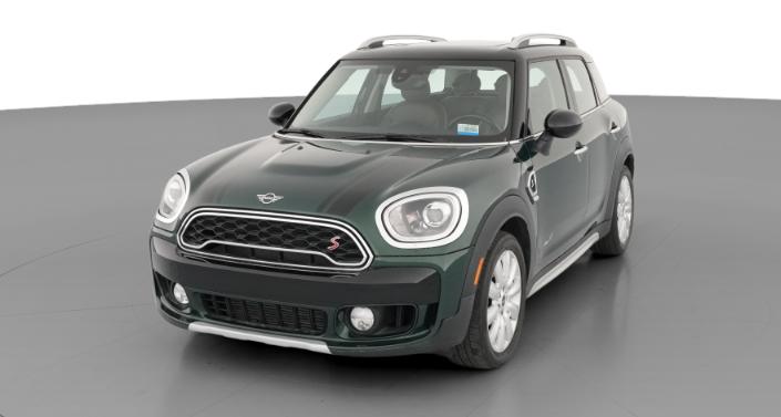 Thumbnail: 2019 MINI Cooper Countryman - 1