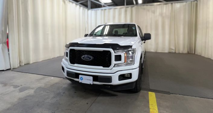 2018 Ford Econoline E-150 -
                  Riverside, CA