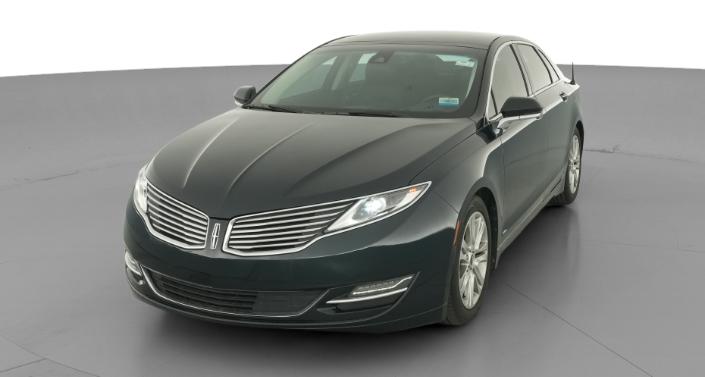 2014 Lincoln MKZ Base -
                  Tolleson, AZ